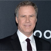 John William Ferrell