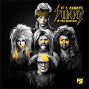 It's Always Sunny in Philadelphia