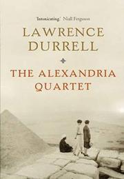 The Alexandria Quartet (Lawrence Durrell)