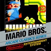 Mario Bros.