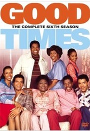 Good Times (1974)