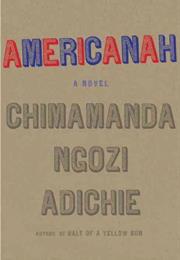 Americanah (Chimamanda Ngozi Adichie)