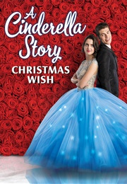 A Cinderella Story: Christmas Wish (2019)