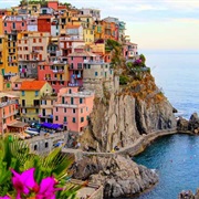 Amalfi Coast