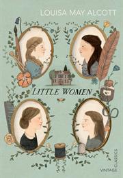 Little Women (Louisa May Alcott)
