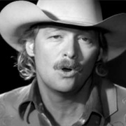 Alan Jackson