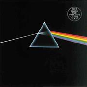 Pink Floyd - Dark Side of the Moon