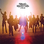 Home - Edward Sharpe & the Magnetic Zeros