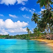 Barbados