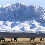 Afghanistan