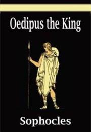Oedipus the King (Sophocles)