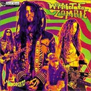 White Zombie - La Sexorcisto: Devil Music, Vol. 1