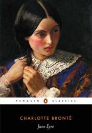 Jane Eyre (Charlotte Bronte)