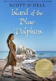 Island of the Blue Dolphins (Scott O'Dell)