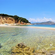 Ksamil, Albania