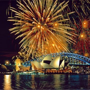 Sydney