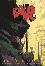 Bone (Jeff Smith)