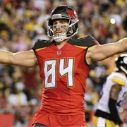 Cameron Brate