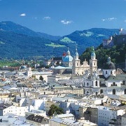 Salzburg