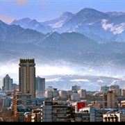 Almaty, Kazakhstan