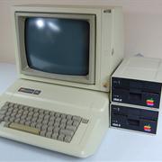 Apple II