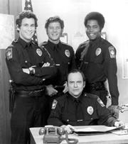 The Rookies