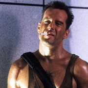 Walter Bruce Willis