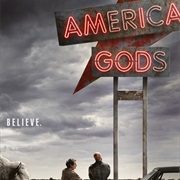 American Gods