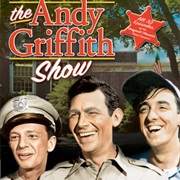 The Andy Griffith Show
