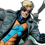 Animal Man