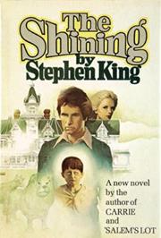 The Shining (Stephen King)