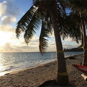Finding Paradise on Little Corn Island, Nicaragua