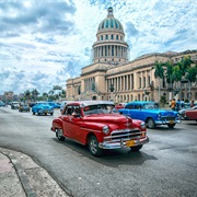 Havana