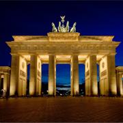 Brandenburg Gate, Berlin
