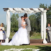 Attend a Wedding