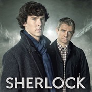 Sherlock