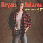 Summer of '69 - Bryan Adams