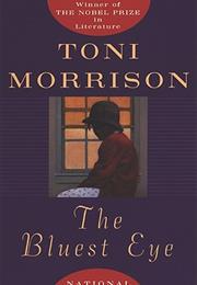 The Bluest Eye (Toni Morrison)