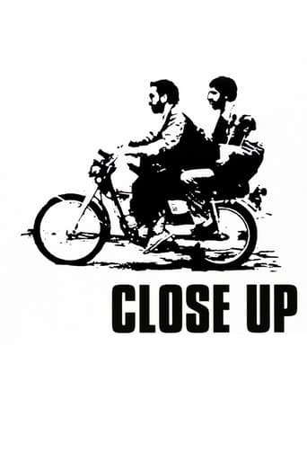 Close-Up (1990)
