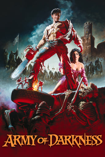 Army of Darkness (1992)
