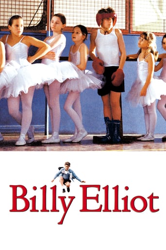Billy Elliot (2000)