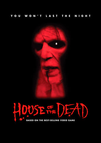House of the Dead (2003)
