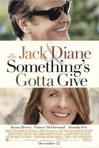 Something's Gotta Give (2003)