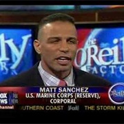 Matt Sanchez