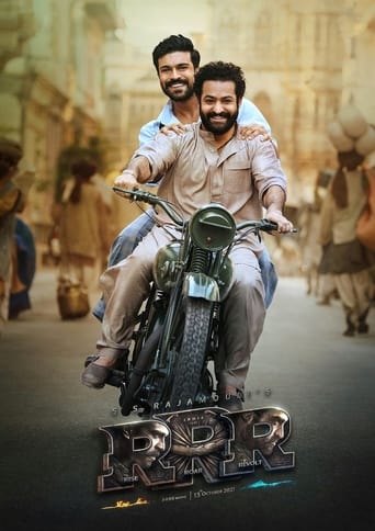 Roudram Ranam Rudhiram (2021)