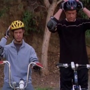 Frasier: Fraternal Schwinns