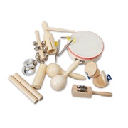 Snare Composition and Construction 2.1 - 2.7