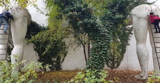 Quirkiest Places I&#39;ve Visited