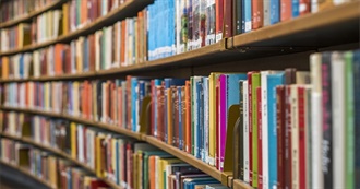 Books I&#39;ve Totally Read and Didn&#39;t Actually Hate