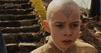 10 Lowest Average Rated Movies on Letterboxd That This Guy Has Seen